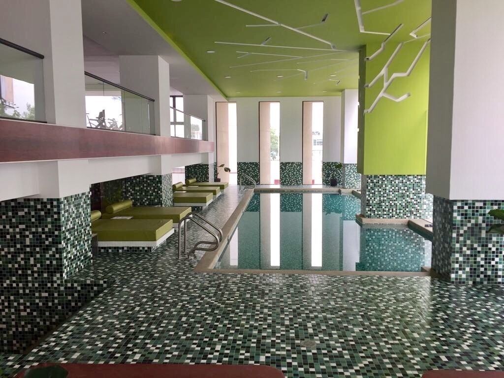 Apartamento em Ampliación Granada, Miguel Hidalgo, foto 10 de 21