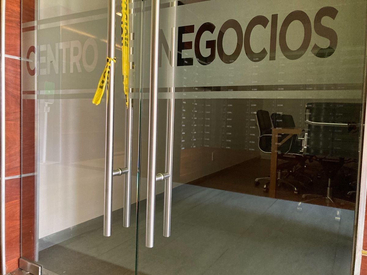 Apartamento em Ampliación Granada, Miguel Hidalgo, foto 12 de 21