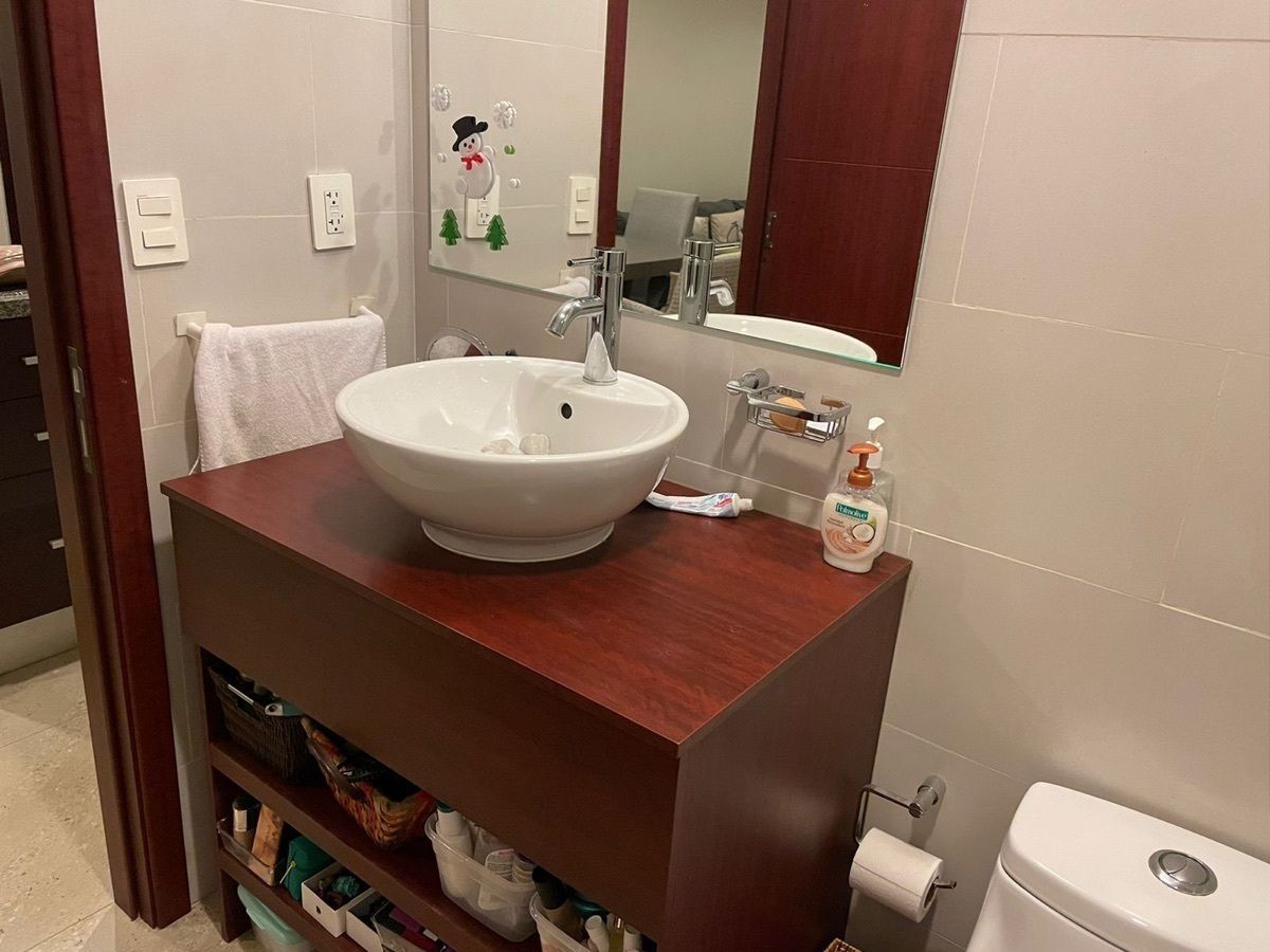 Apartamento em Ampliación Granada, Miguel Hidalgo, foto 16 de 21