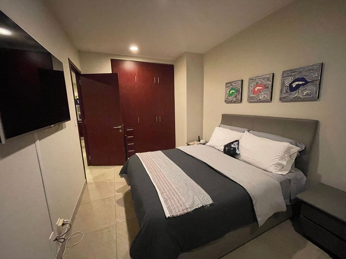 Apartamento em Ampliación Granada, Miguel Hidalgo, foto 17 de 21