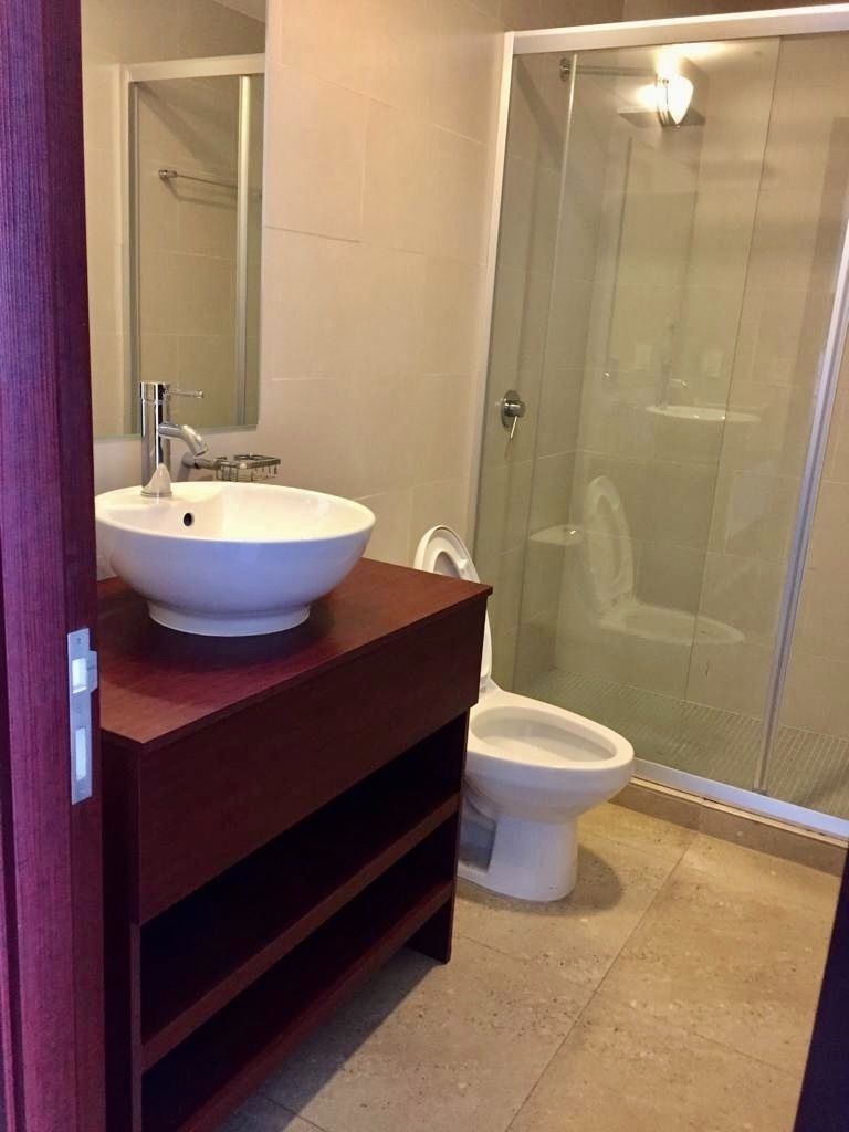 Apartamento em Ampliación Granada, Miguel Hidalgo, foto 19 de 21
