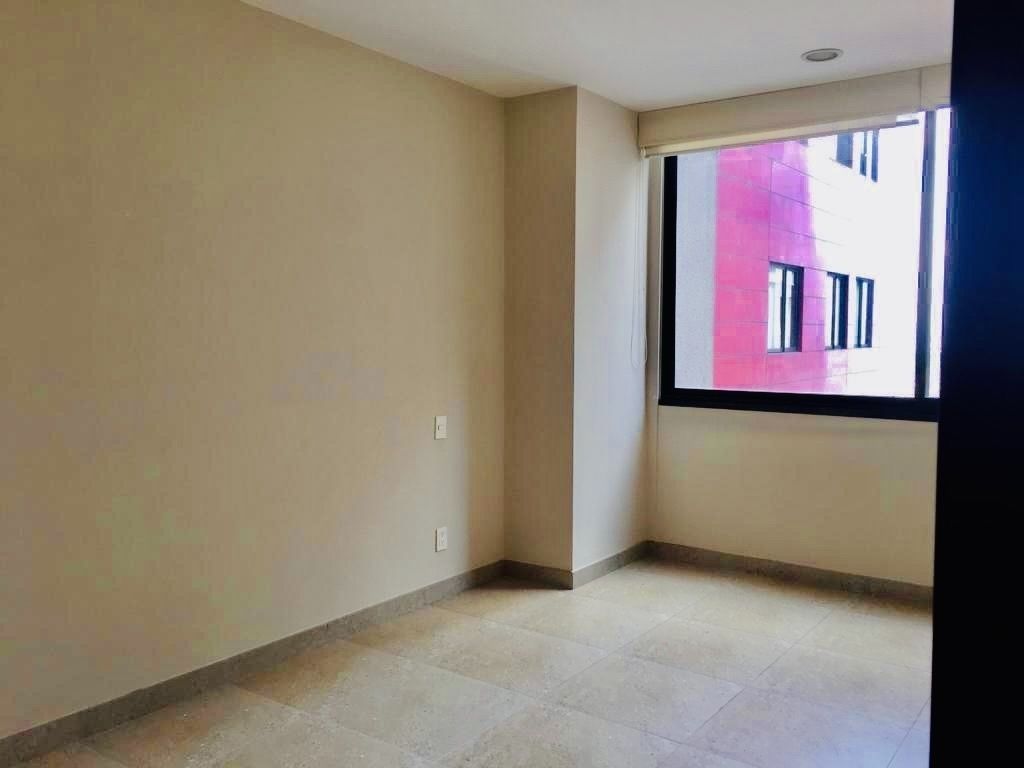 Apartamento em Ampliación Granada, Miguel Hidalgo, foto 21 de 21