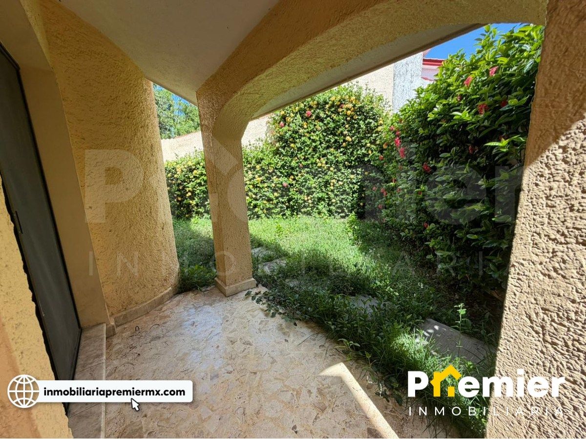 Casa en Lázaro Cárdenas, Campeche, foto 3 de 25