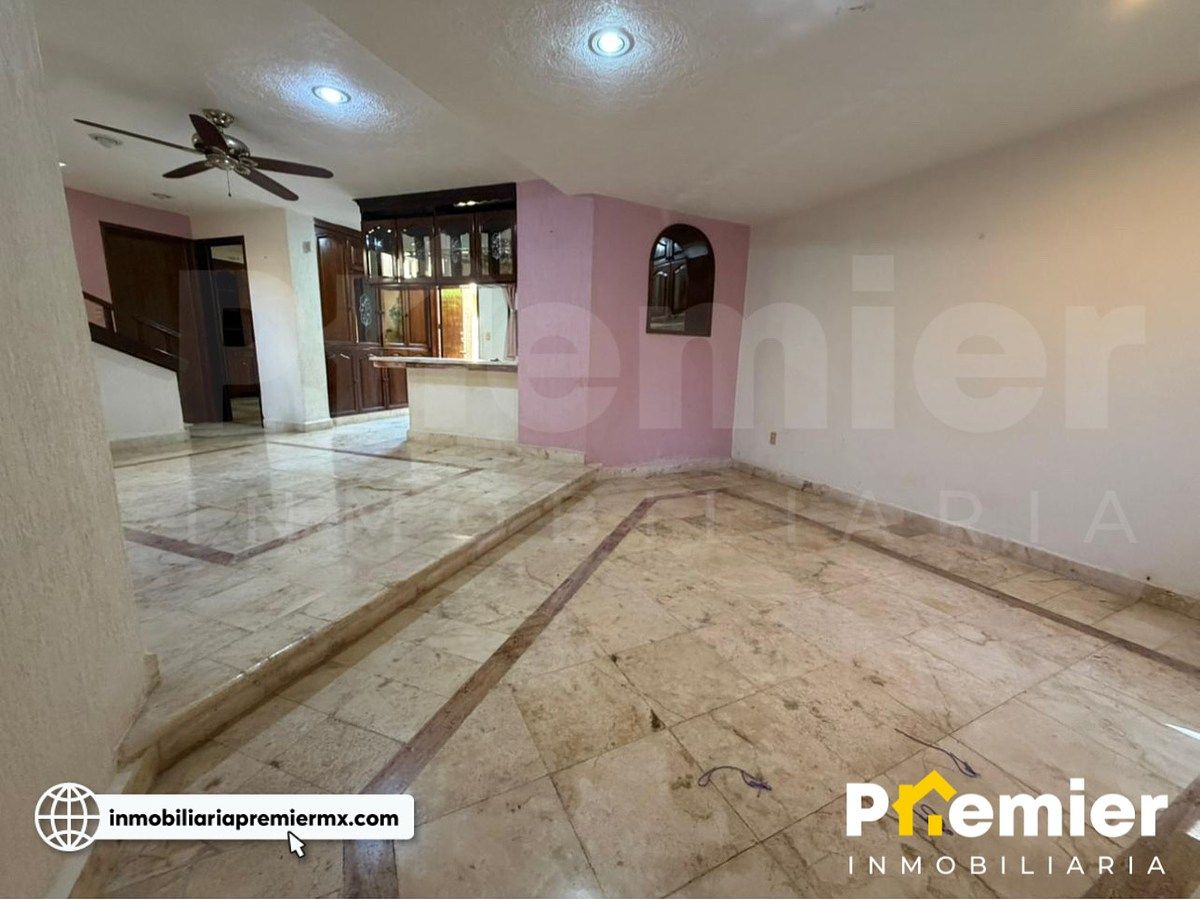 Casa en Lázaro Cárdenas, Campeche, foto 6 de 25