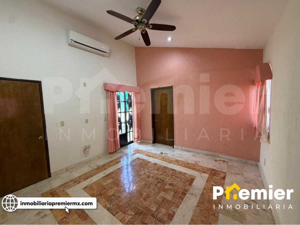 Casa en Lázaro Cárdenas, Campeche, foto 20 de 25