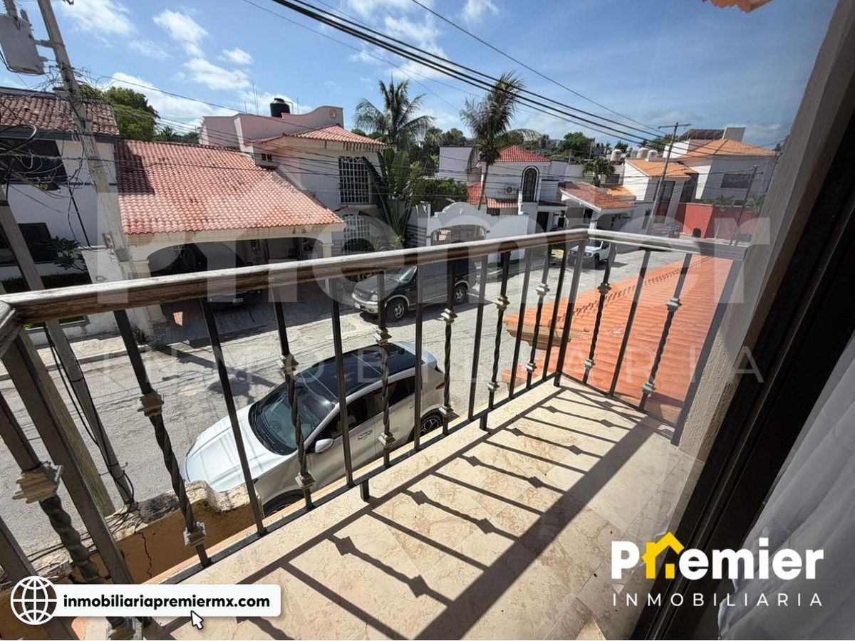 Casa en Lázaro Cárdenas, Campeche, foto 23 de 25