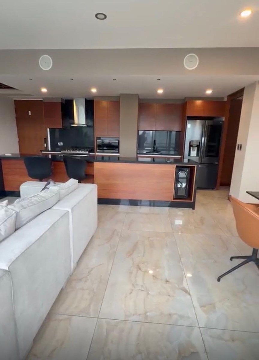 Apartamento em Santa Cruz Atoyac, Benito Juárez, foto 23 de 35