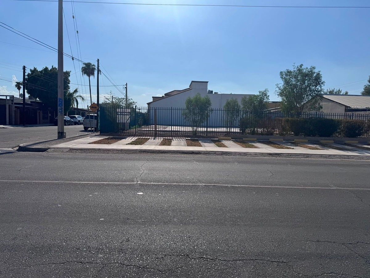 Lot in Independencia, Mexicali, photo 2 of 4
