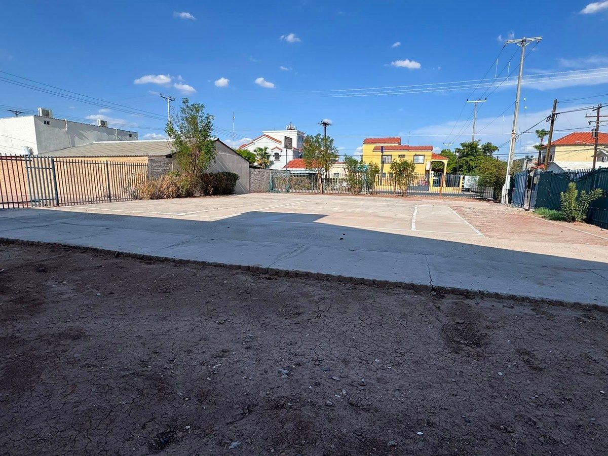 Lot in Independencia, Mexicali, photo 3 of 4