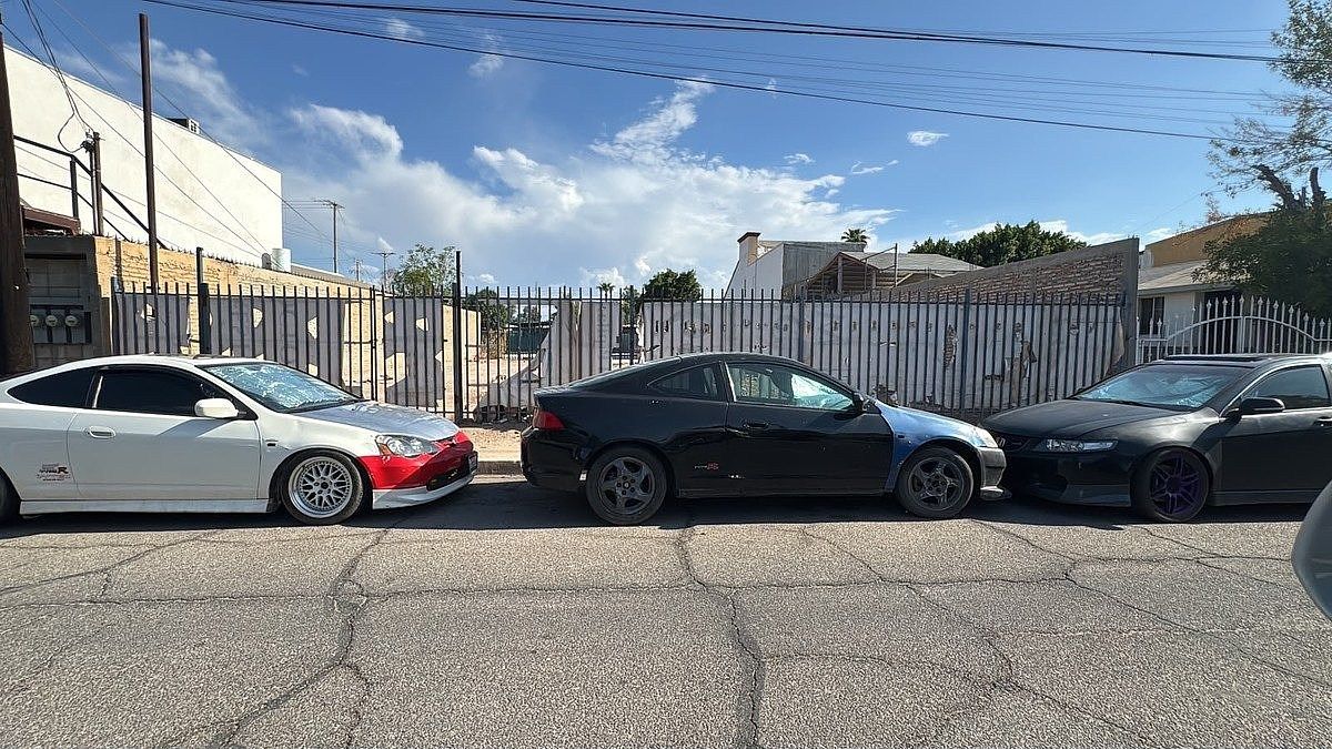 Lot in Independencia, Mexicali, photo 4 of 4
