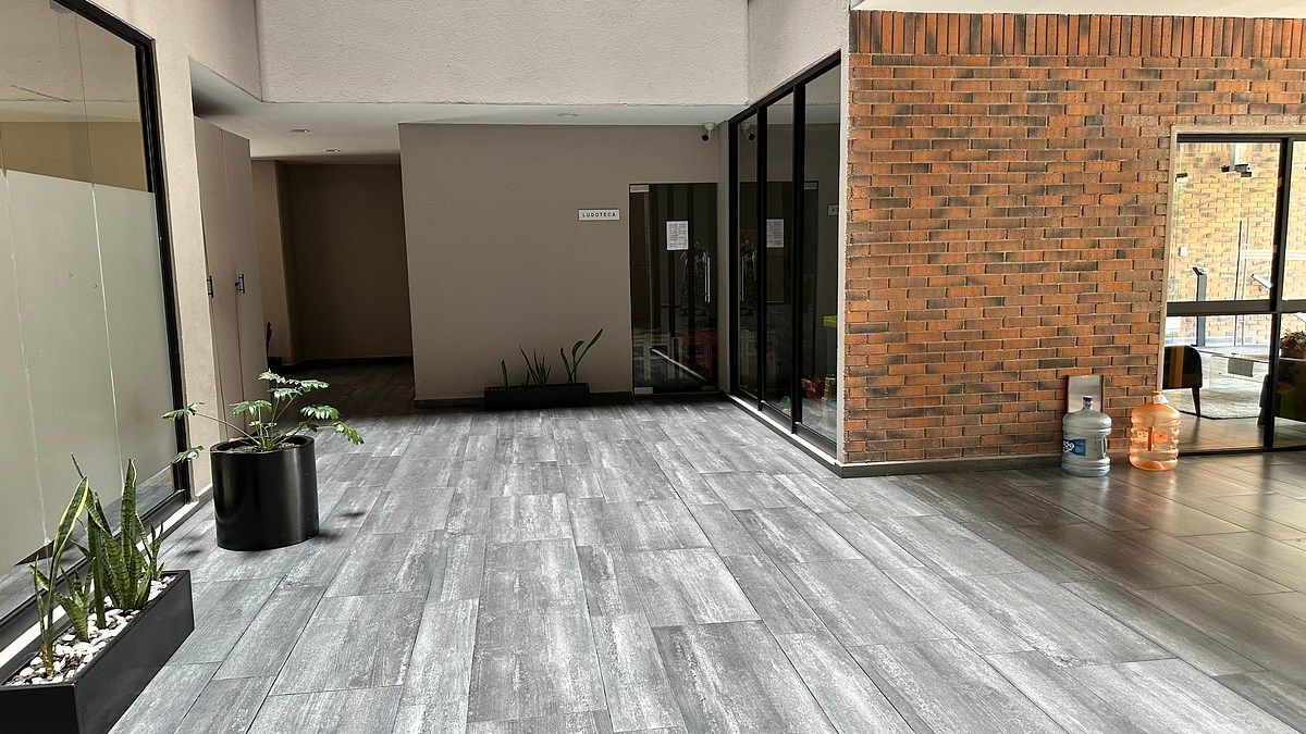 Apartment in Narvarte Poniente, Benito Juárez, photo 13 of 16