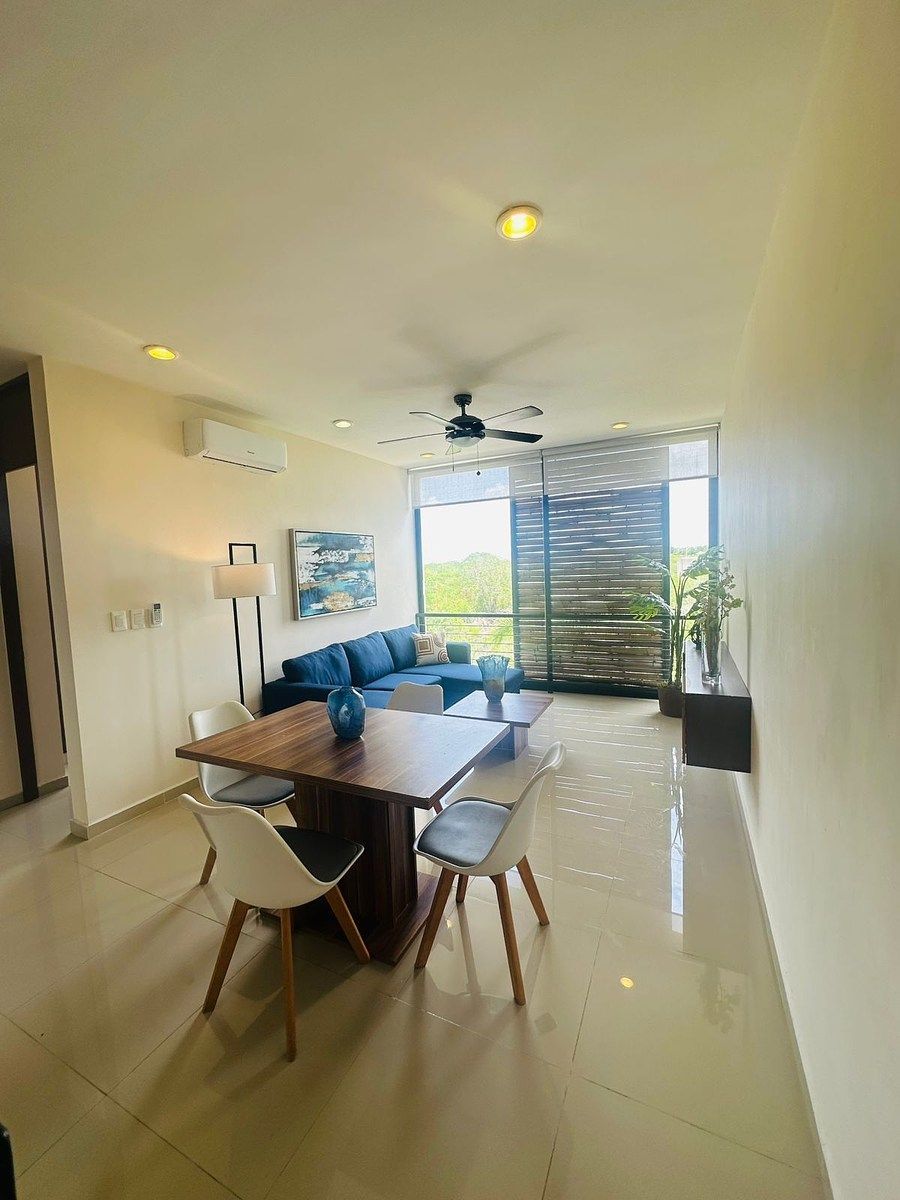 Apartamento em Temozón Norte, Mérida, foto 2 de 6
