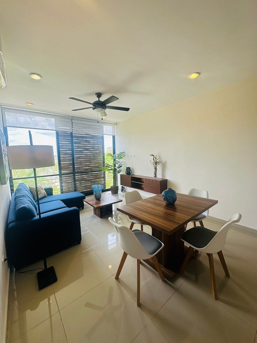 Apartamento em Temozón Norte, Mérida, foto 3 de 6