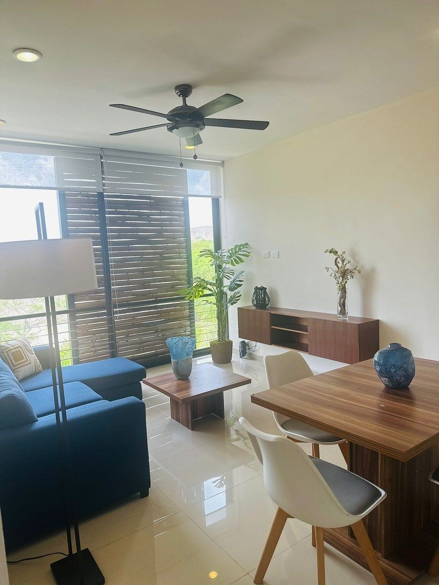 Apartamento em Temozón Norte, Mérida, foto 4 de 6