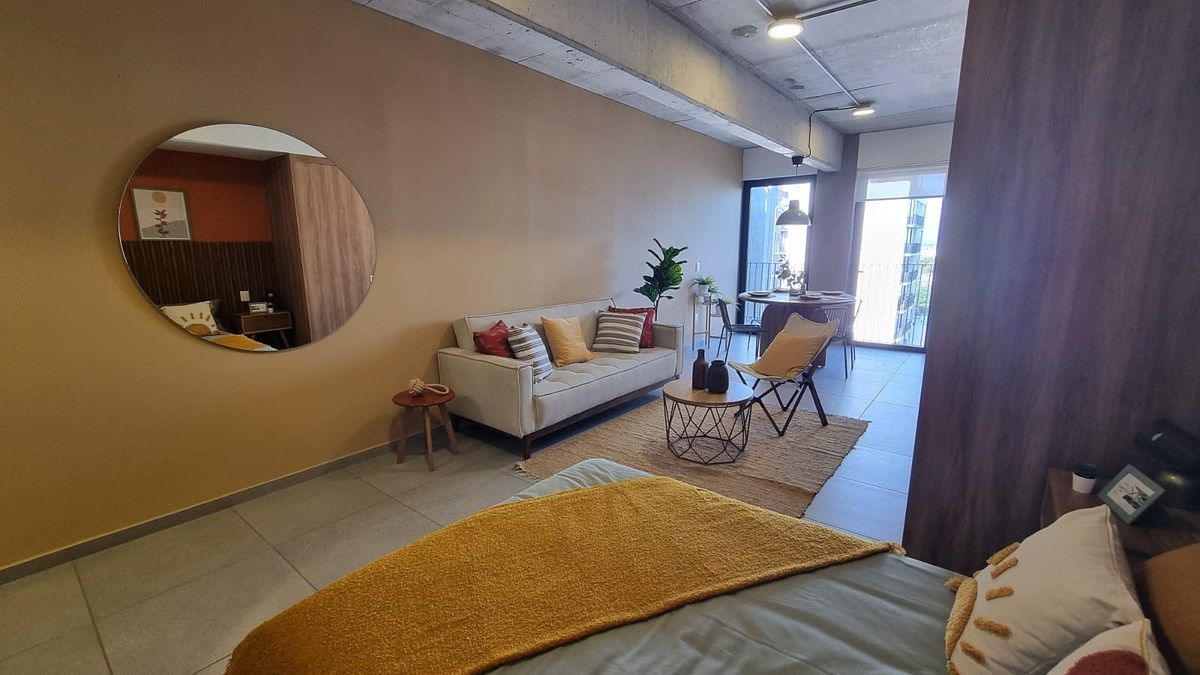 Apartamento em Americana, Guadalajara, foto 7 de 11
