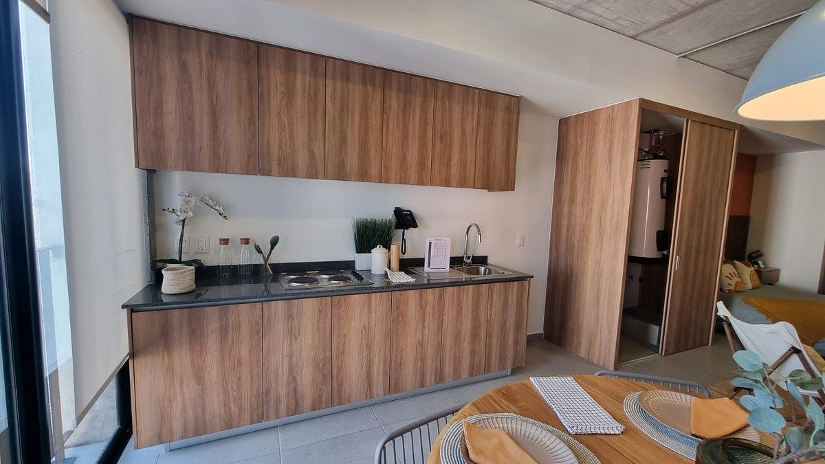 Apartamento em Americana, Guadalajara, foto 9 de 11