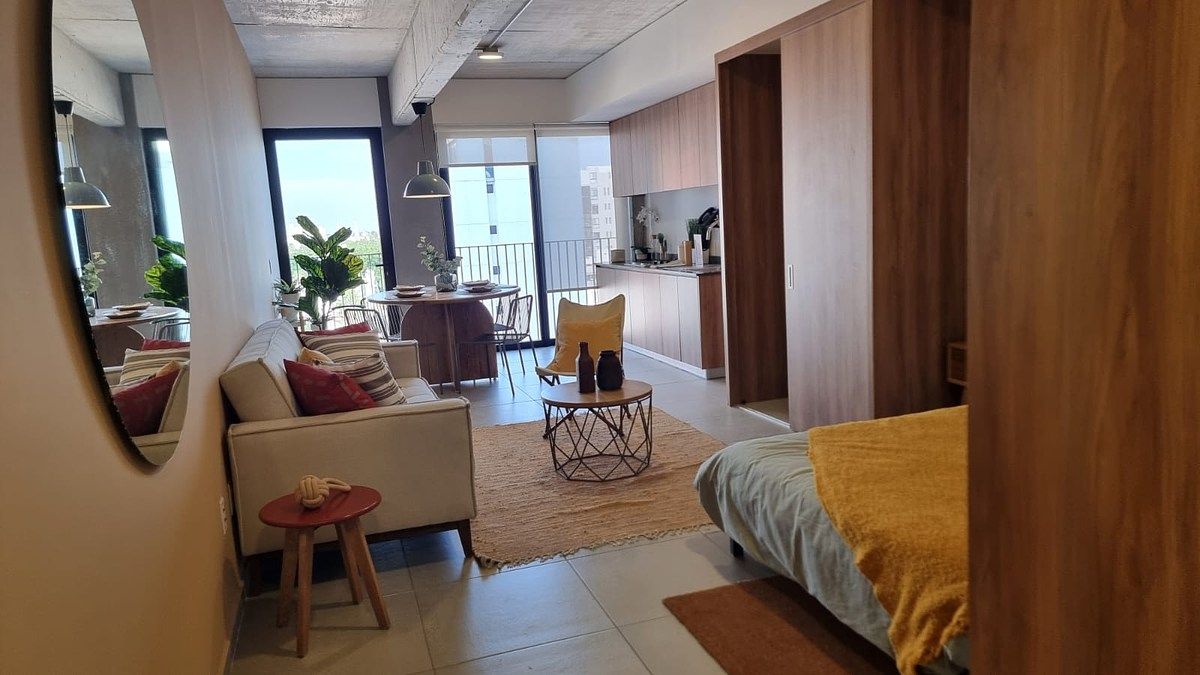 Apartamento em Americana, Guadalajara, foto 10 de 11