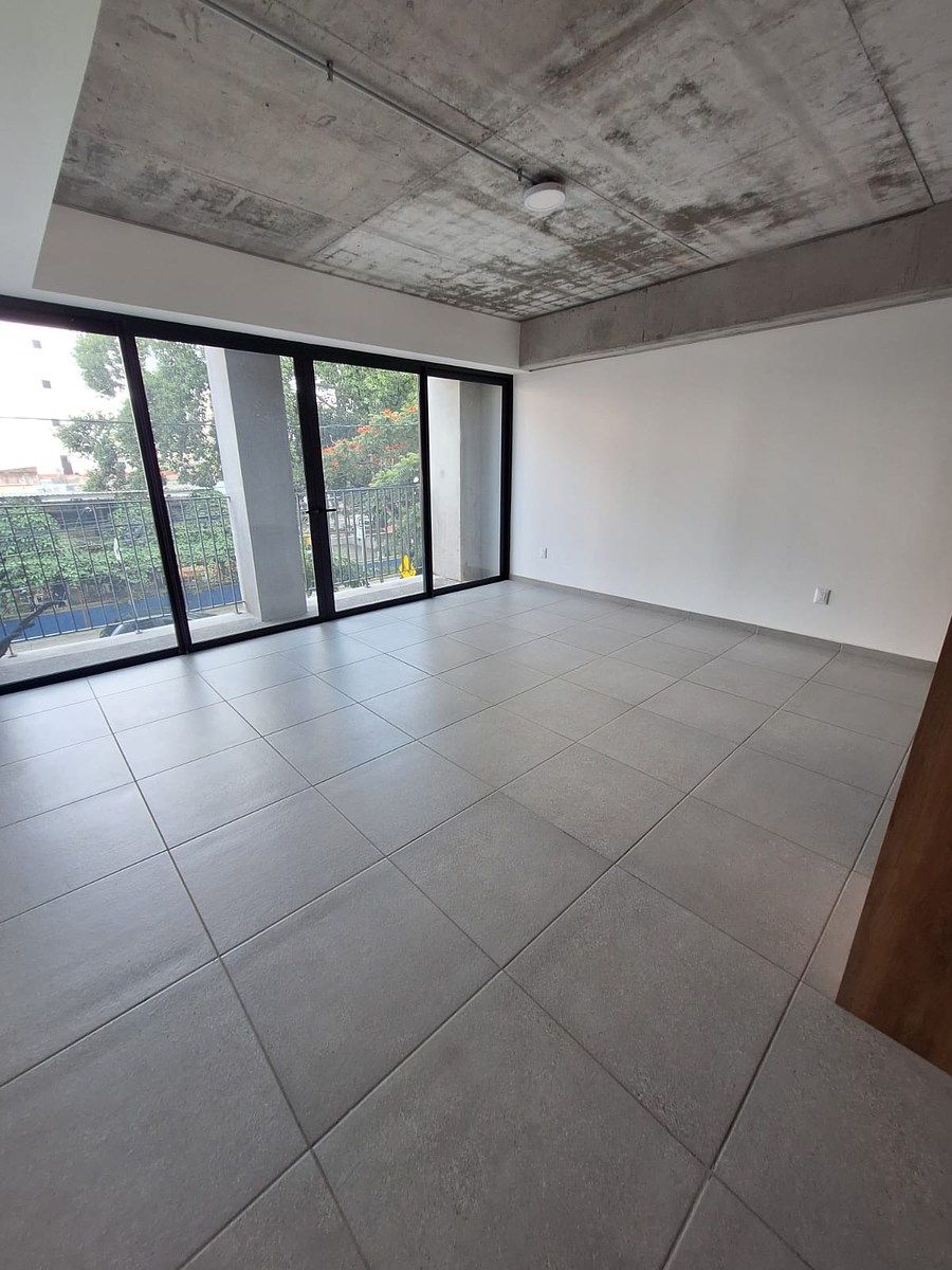 Departamento en Americana, Guadalajara, foto 10 de 13