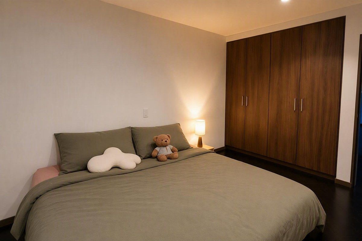Departamento en Roma Norte, Cuauhtémoc, foto 4 de 9