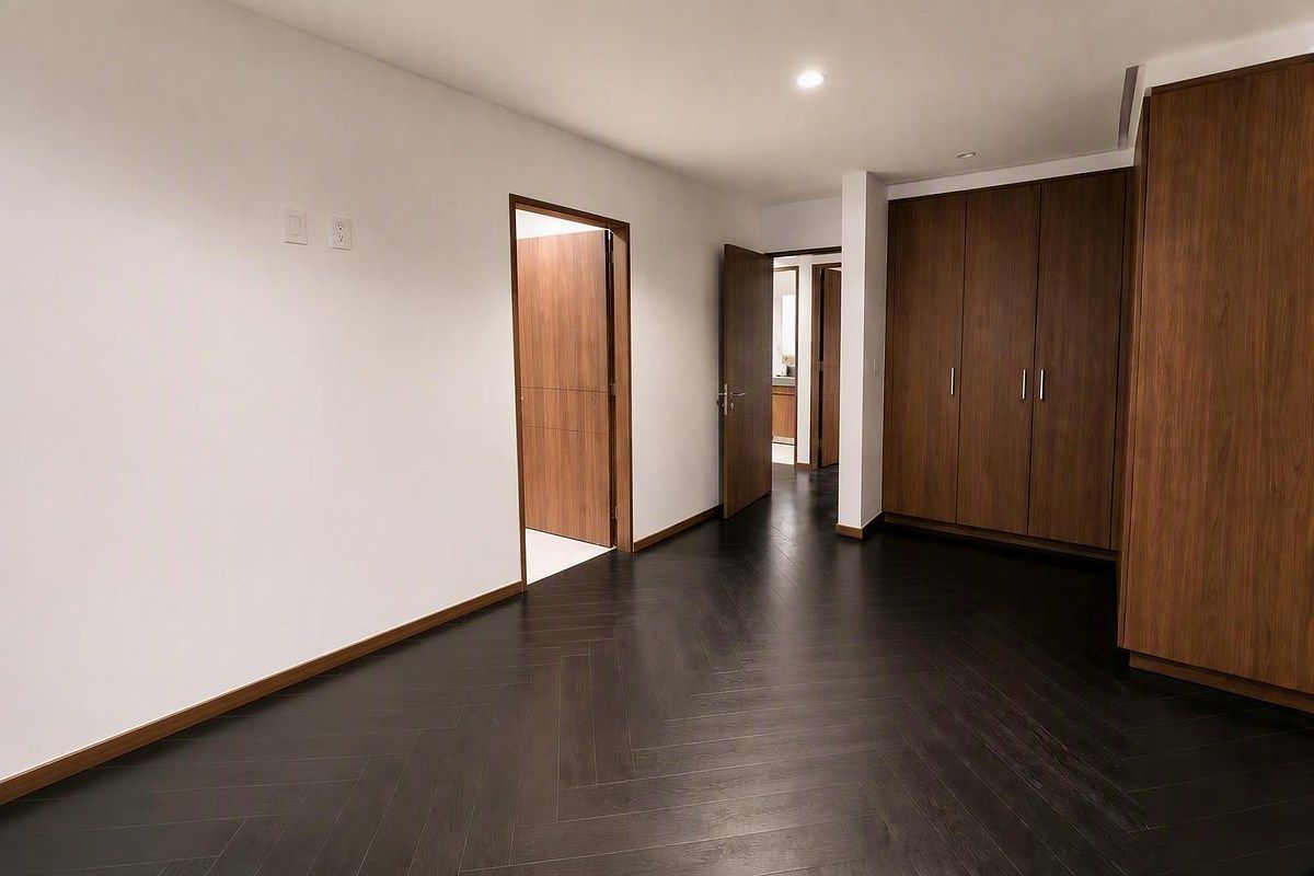 Departamento en Roma Norte, Cuauhtémoc, foto 8 de 9