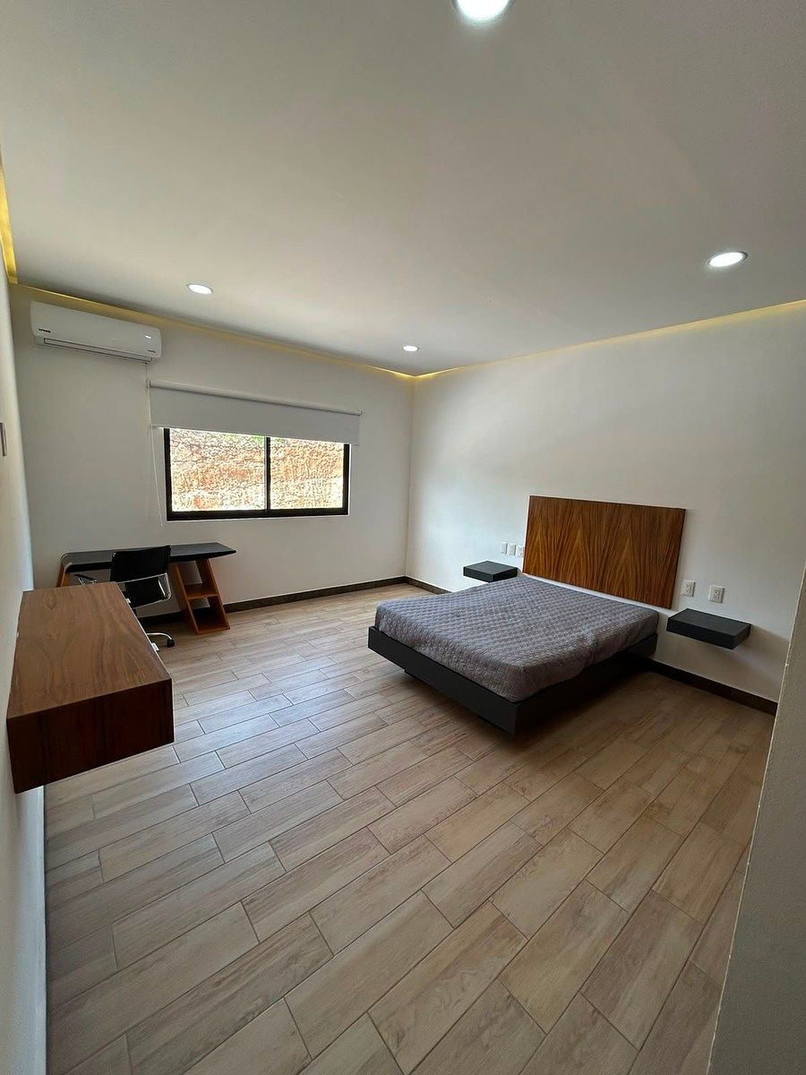 Departamento en Villas de Monte Real, Campeche, foto 2 de 10