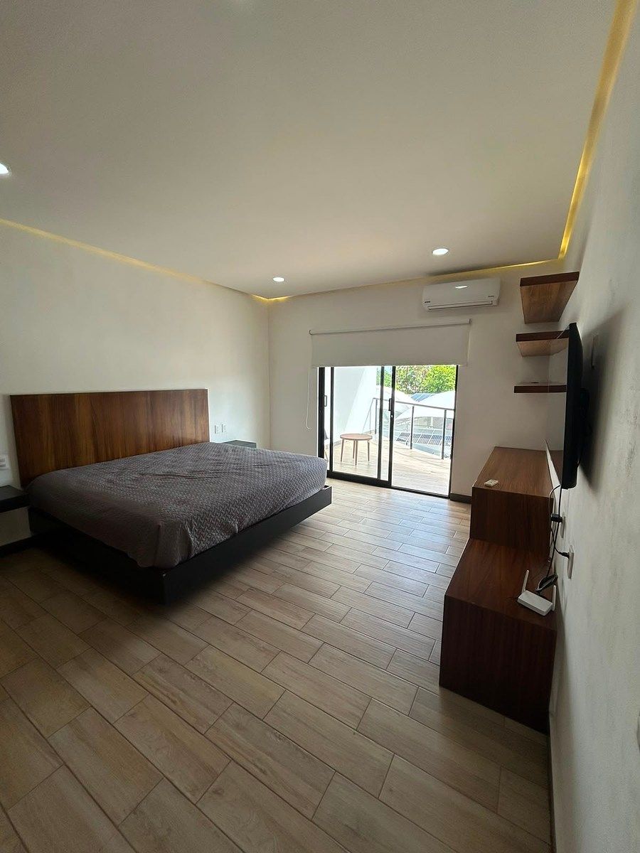 Departamento en Villas de Monte Real, Campeche, foto 5 de 10