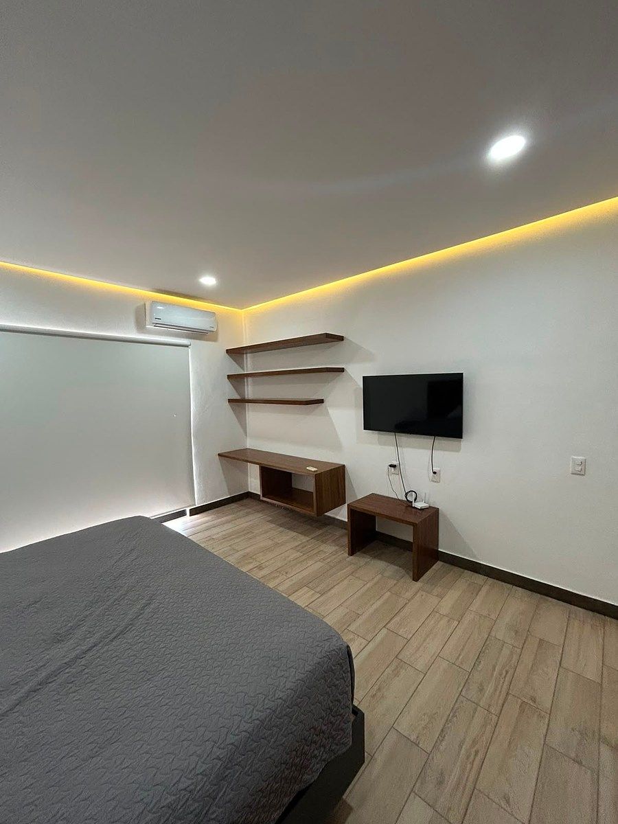 Departamento en Villas de Monte Real, Campeche, foto 6 de 10