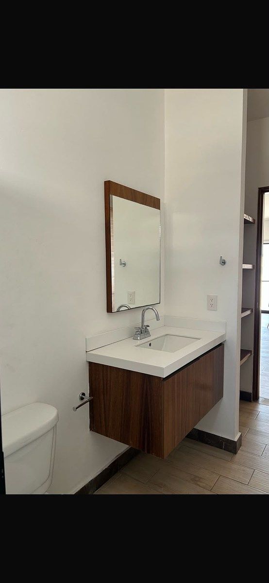 Departamento en Villas de Monte Real, Campeche, foto 7 de 10