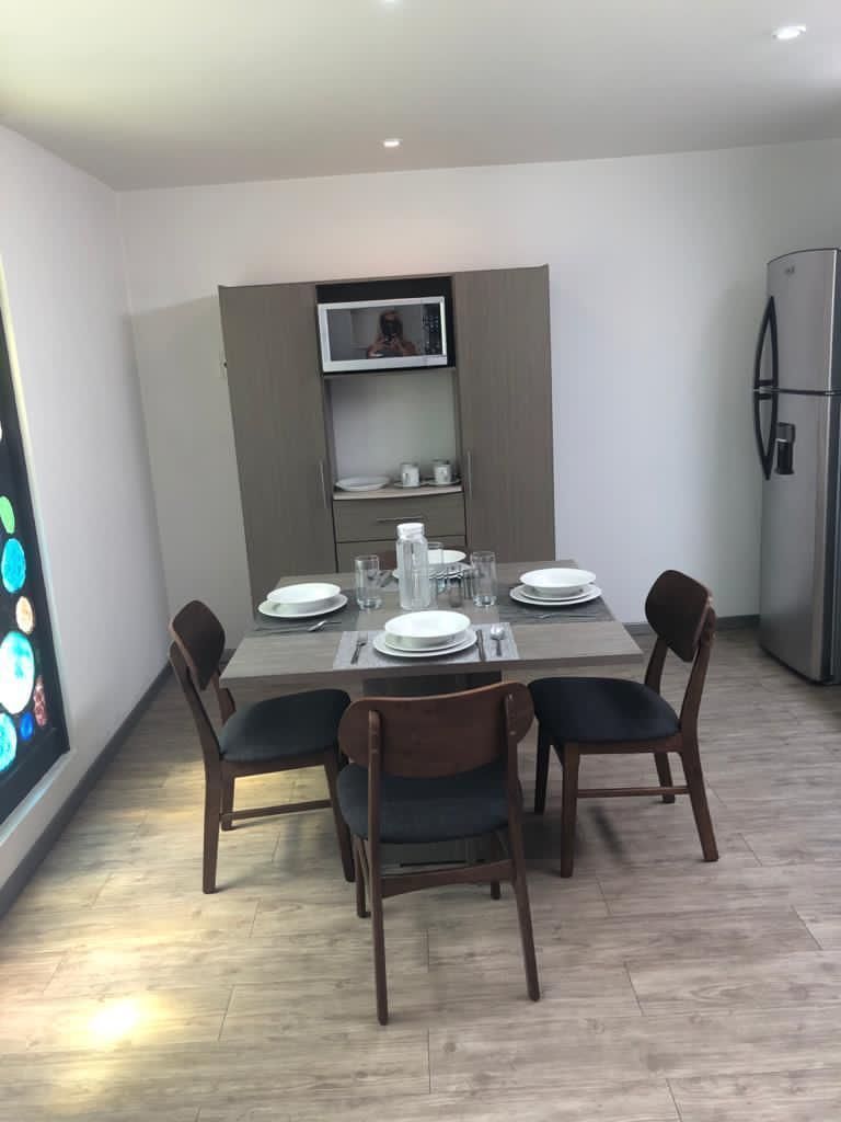 Apartamento em Lomas de Tecamachalco, Naucalpan de Juárez, foto 8 de 19