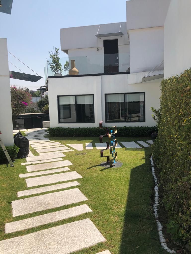 Apartamento em Lomas de Tecamachalco, Naucalpan de Juárez, foto 17 de 19