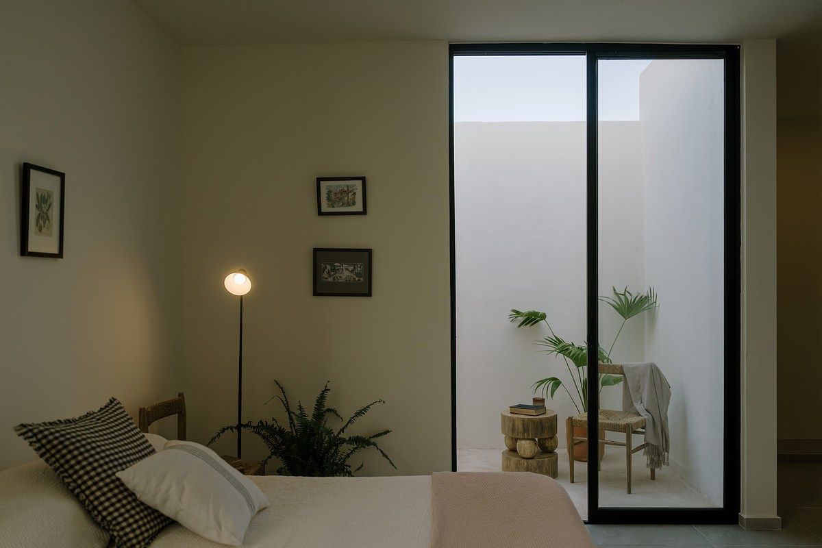 Casa em Real Montejo, Mérida, foto 8 de 19