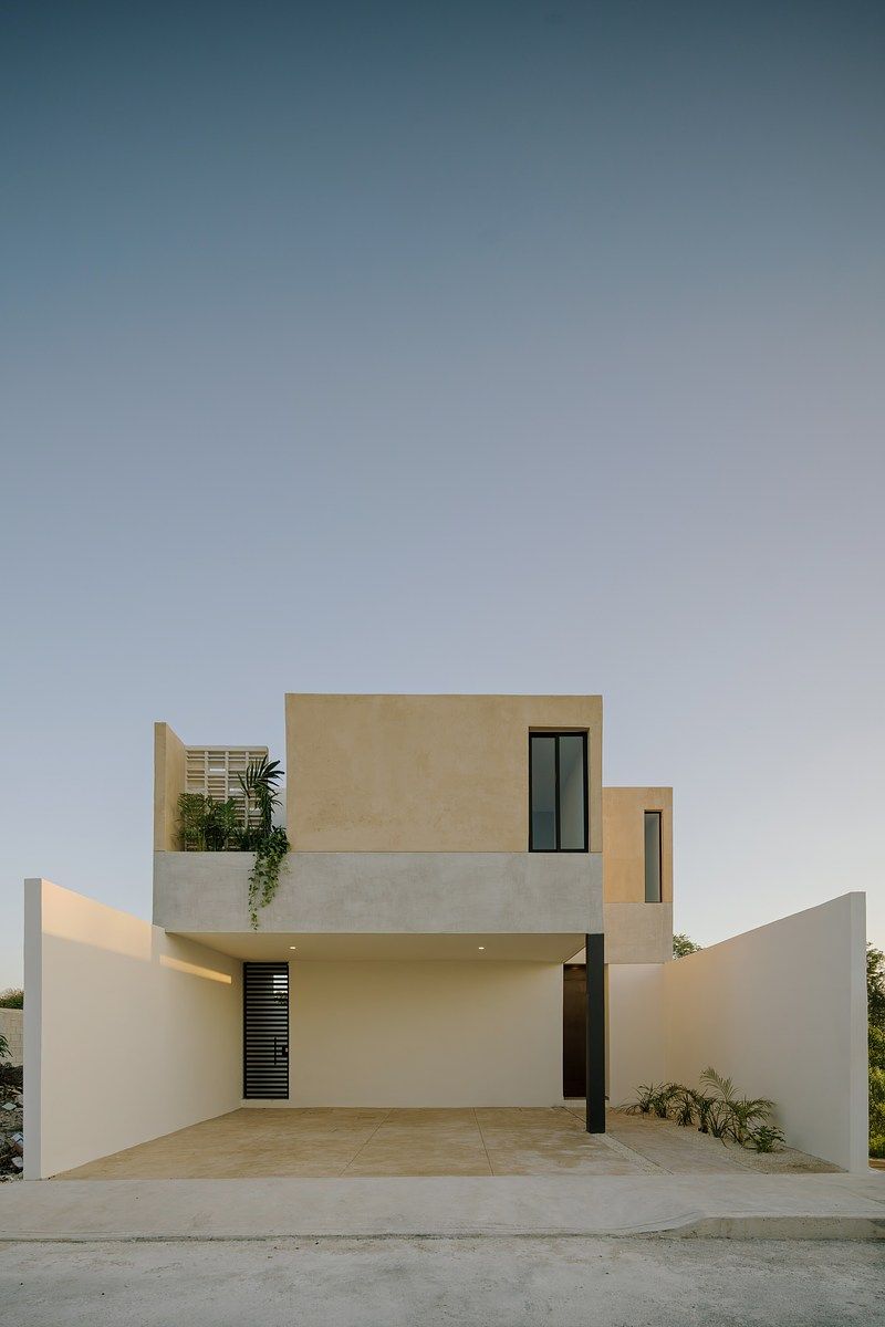 CASA À VENDA EM REAL MONTEJO, MÉRIDA, foto 1 de 19