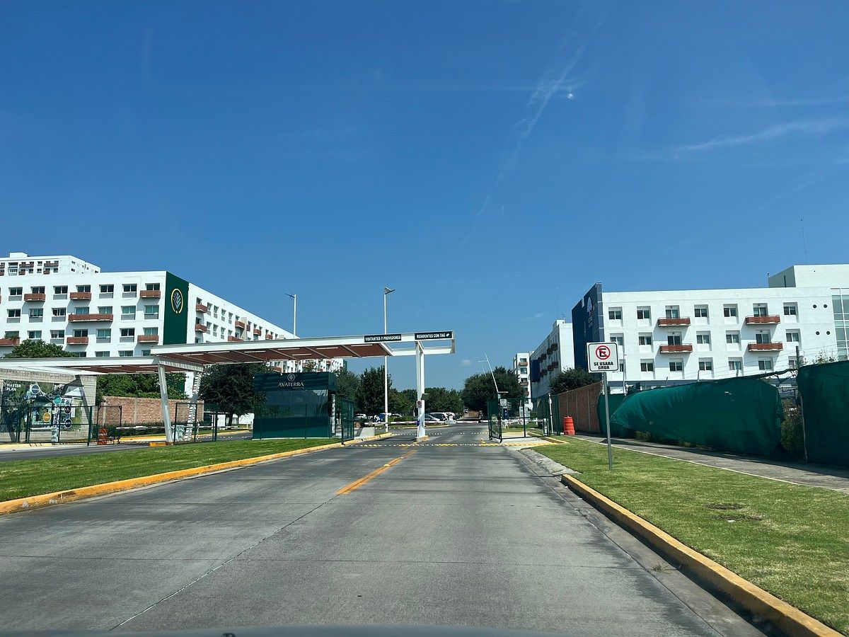 Departamento en El Bajío, Zapopan, foto 3 de 40