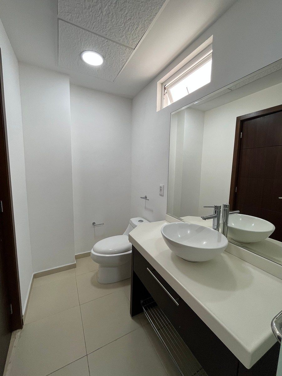 Departamento en El Bajío, Zapopan, foto 19 de 40