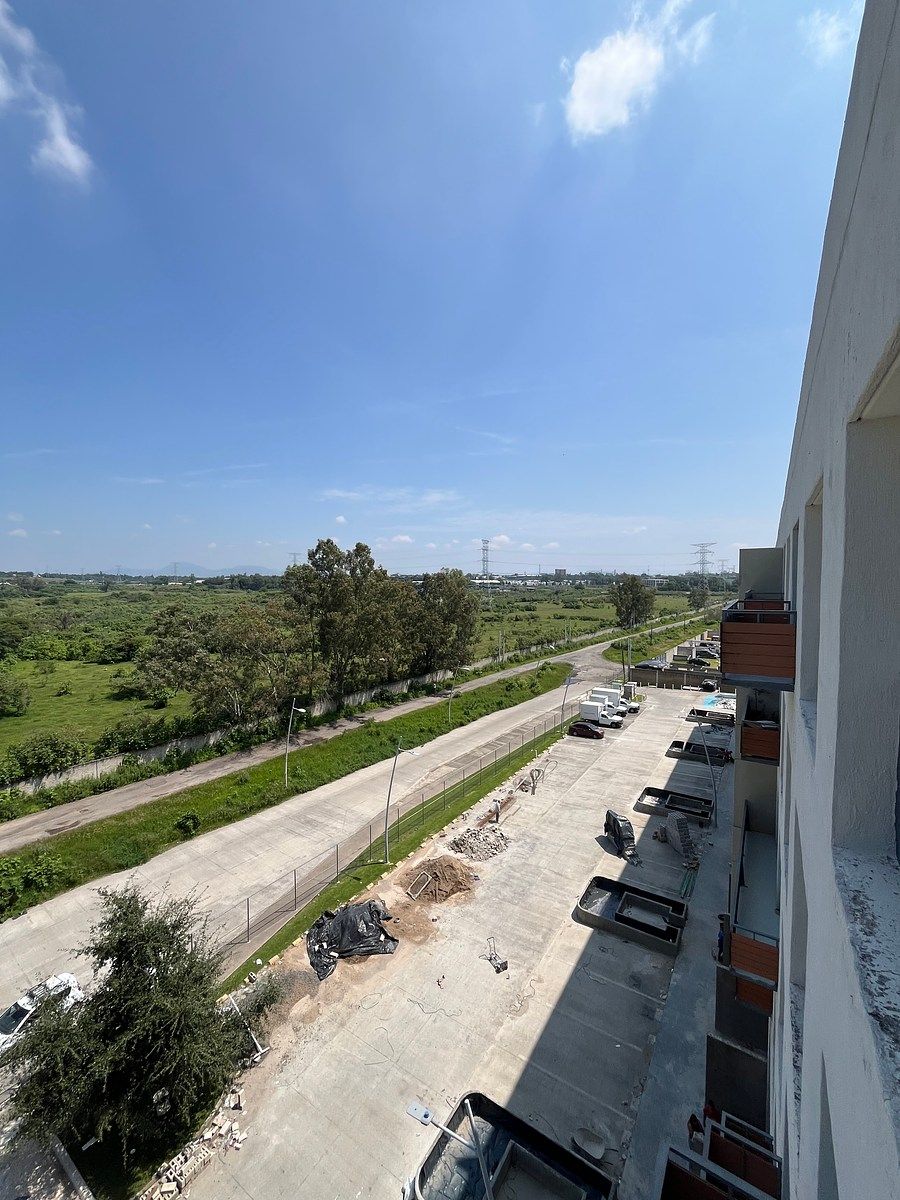 Departamento en El Bajío, Zapopan, foto 24 de 40