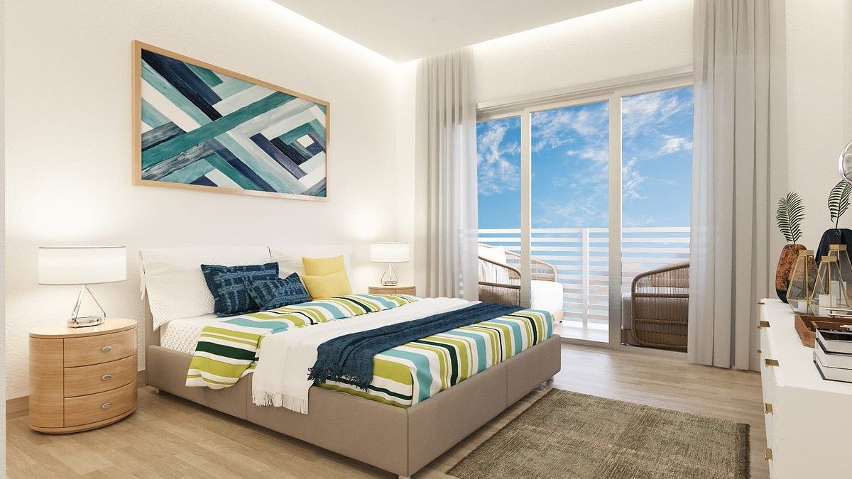Apartamento en Bávaro, Punta Cana, foto 12 de 12