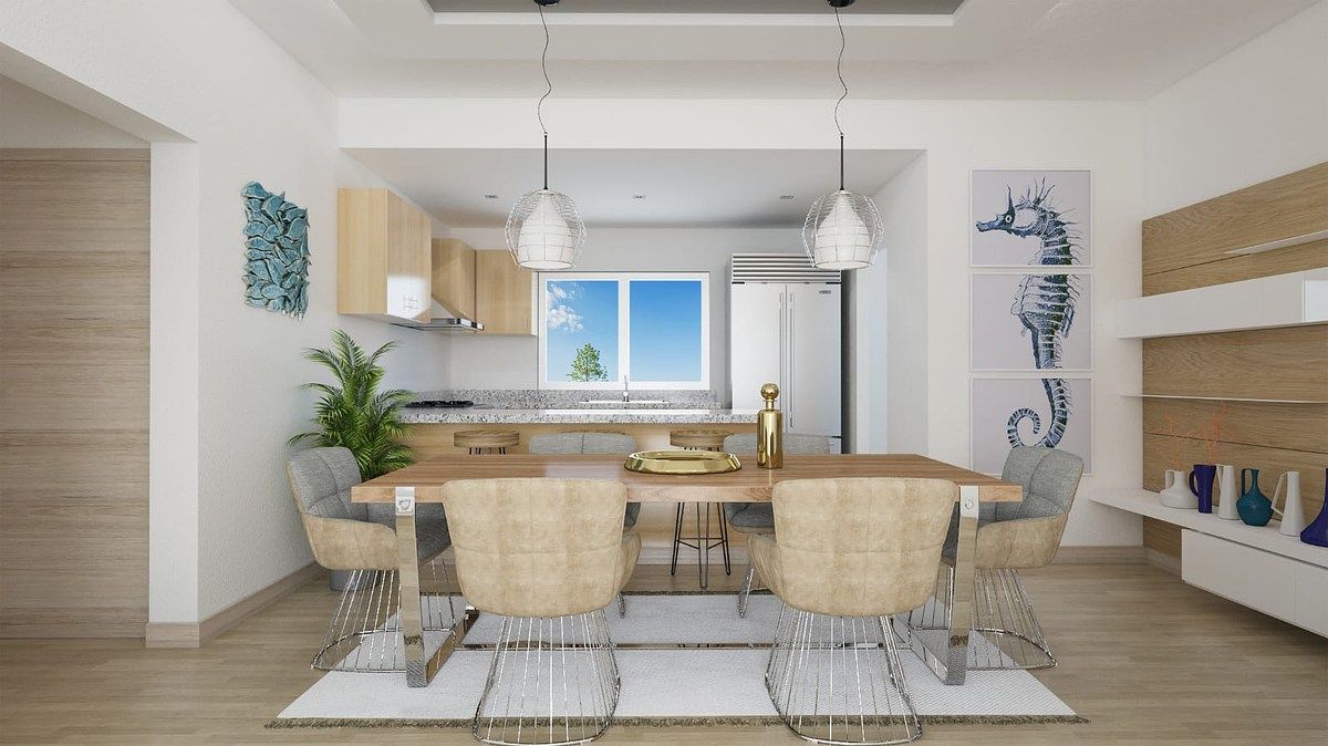 Apartamento en Bávaro, Punta Cana, foto 9 de 12