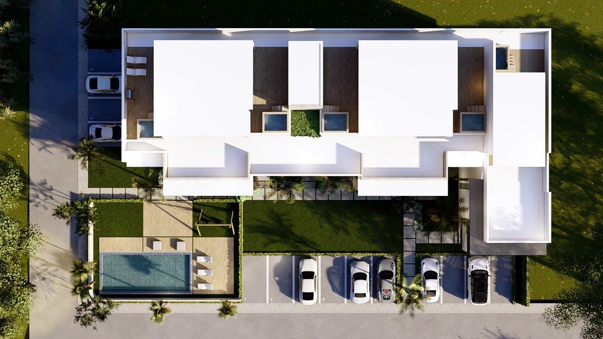 Apartamento en Bávaro, Punta Cana, foto 4 de 12