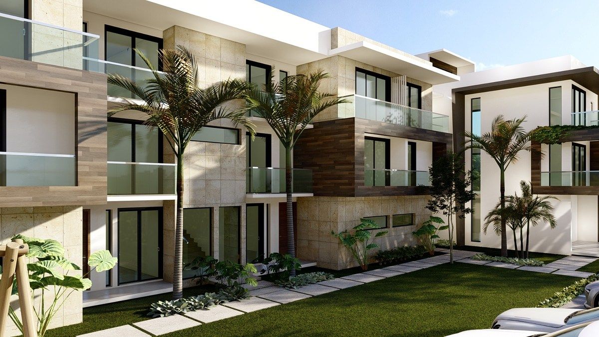 Apartamento en Bávaro, Punta Cana, foto 8 de 12