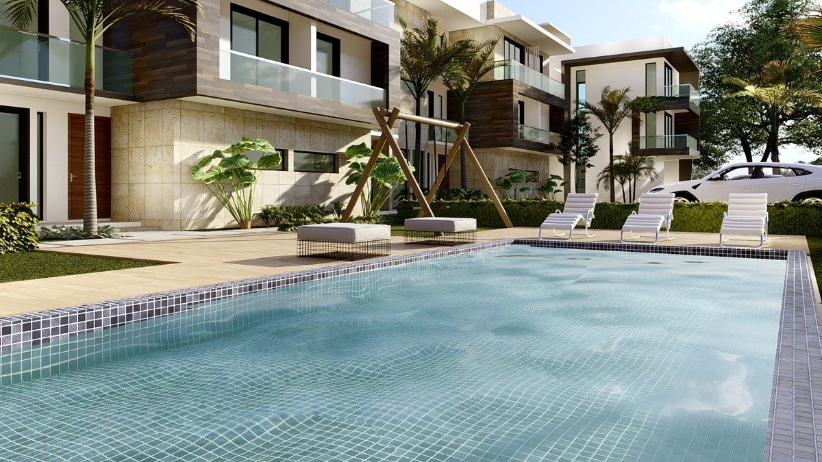Apartamento en Bávaro, Punta Cana, foto 3 de 12