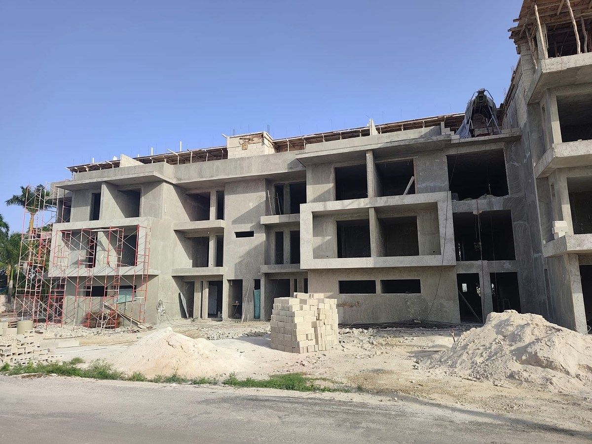 Apartamento en Bávaro, Punta Cana, foto 2 de 14