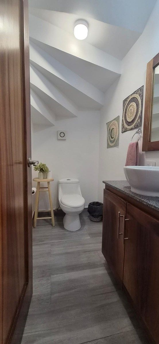 Casa em condomínio fechado em Paseos del Cortes, La Paz, foto 9 de 29