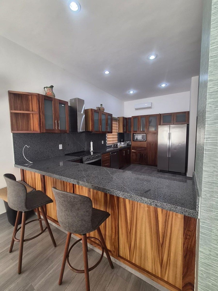 Casa em condomínio fechado em Paseos del Cortes, La Paz, foto 4 de 29