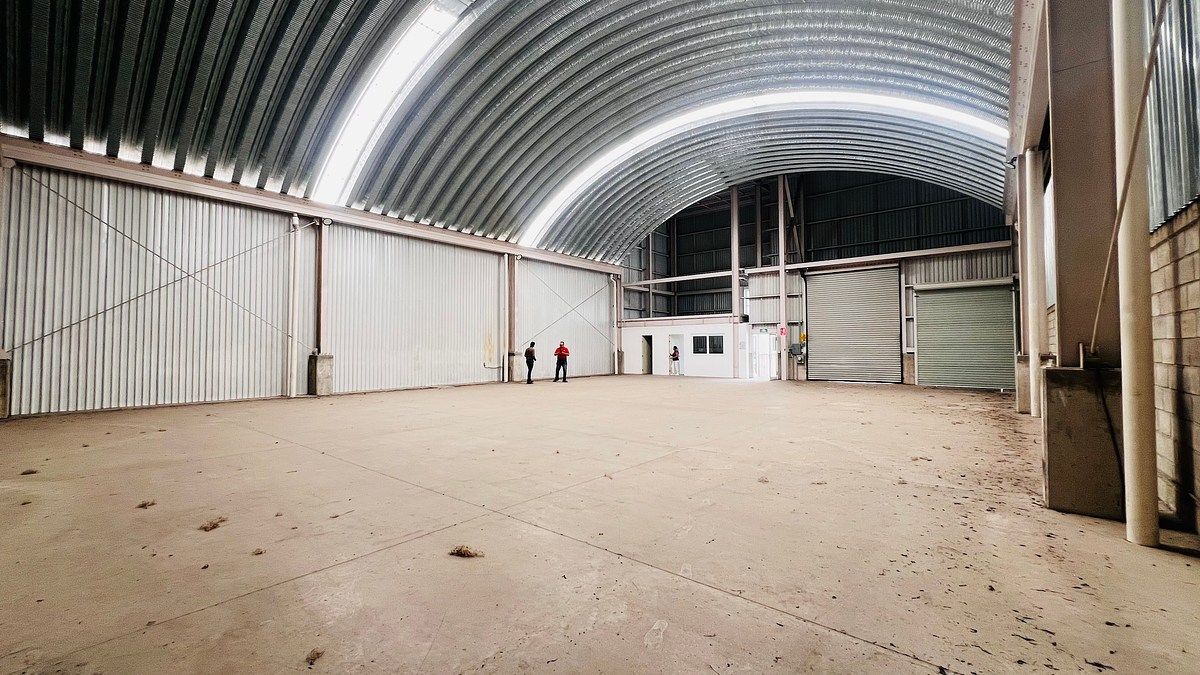 Commercial Storage Unit in Calamanda, El Marqués, photo 7 of 8