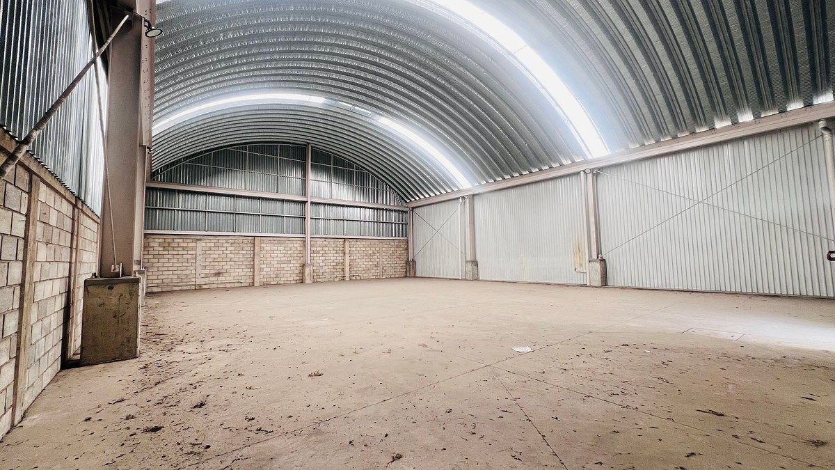 Commercial Storage Unit in Calamanda, El Marqués, photo 8 of 8