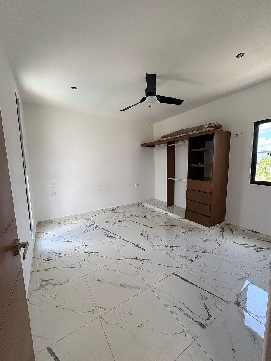 Casa en Privada Tamora, Conkal, foto 5 de 17