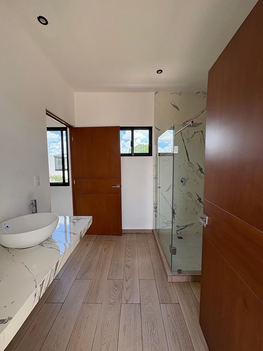 Casa en Privada Tamora, Conkal, foto 6 de 17