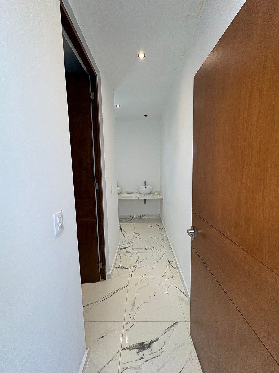 Casa en Privada Tamora, Conkal, foto 10 de 17