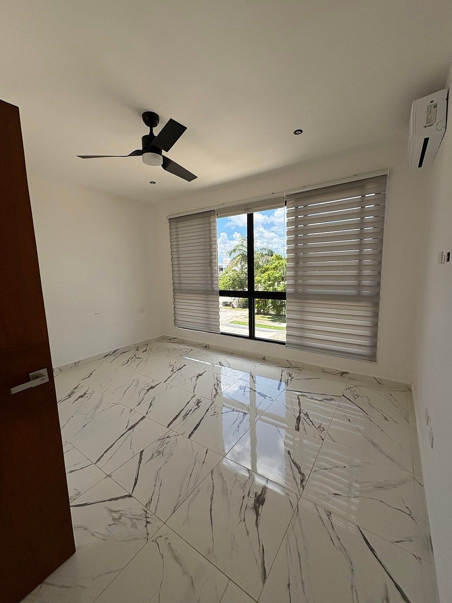 Casa en Privada Tamora, Conkal, foto 12 de 17