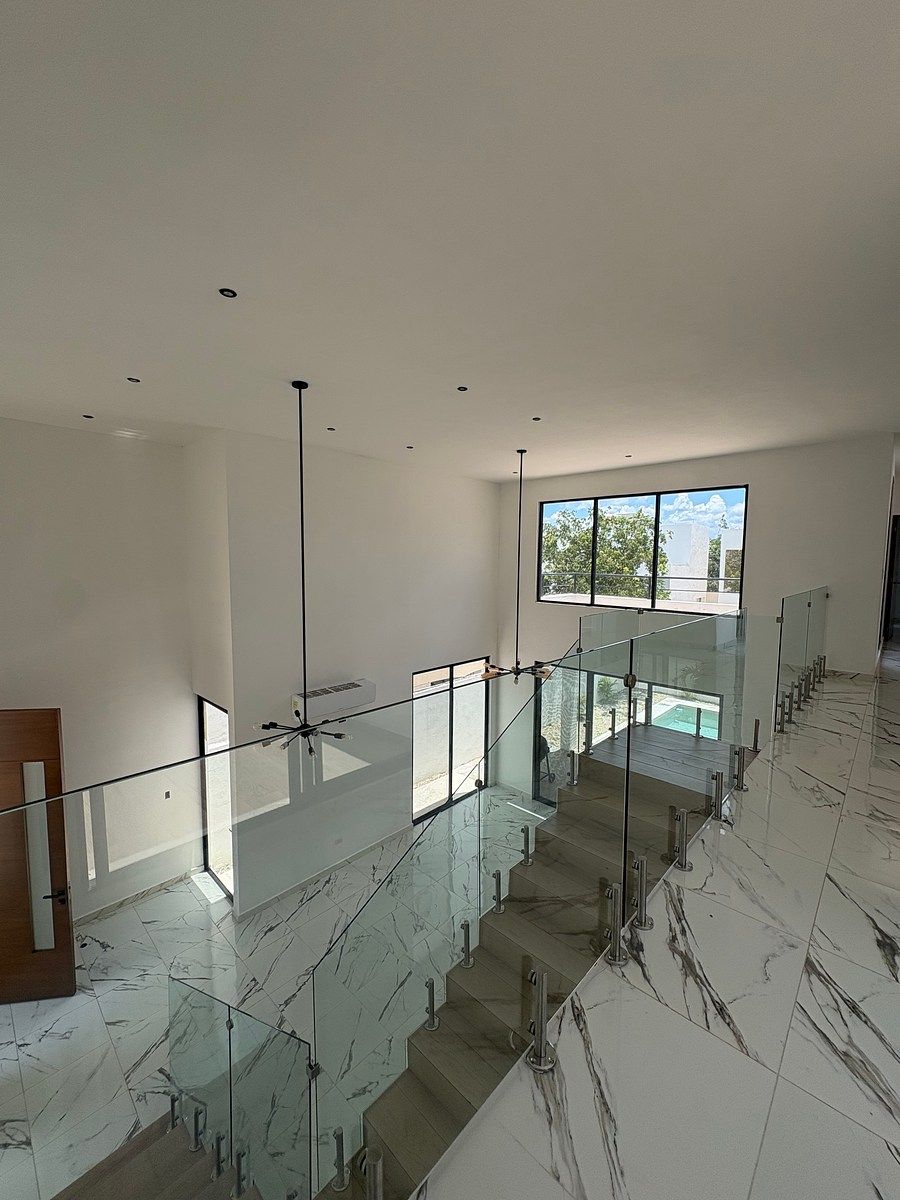 Casa en Privada Tamora, Conkal, foto 15 de 17